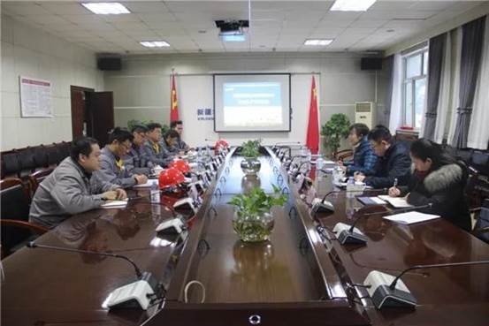 会议现。ㄦ鼐踩 摄）